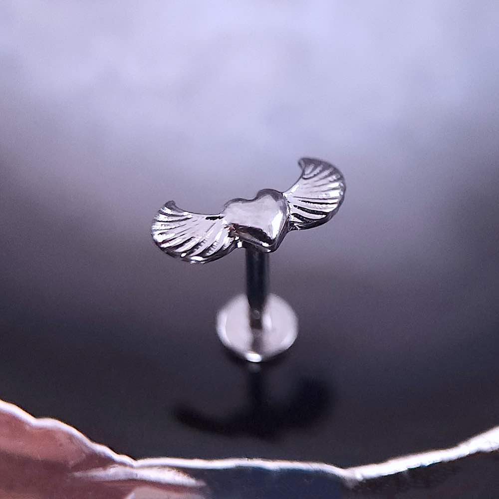 Piercing SERAPH HEART