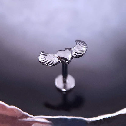 Piercing SERAPH HEART