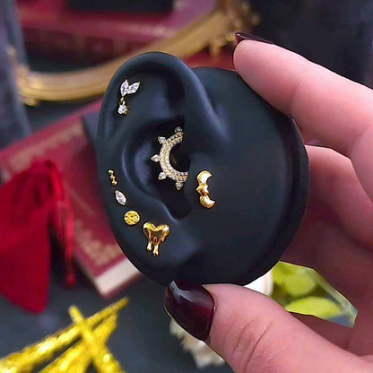 Piercing SERAPH HEART