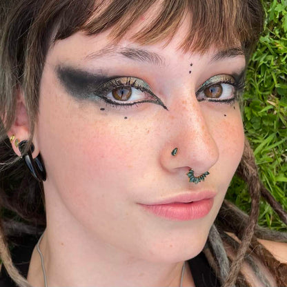 Piercing VERDANT TEAR