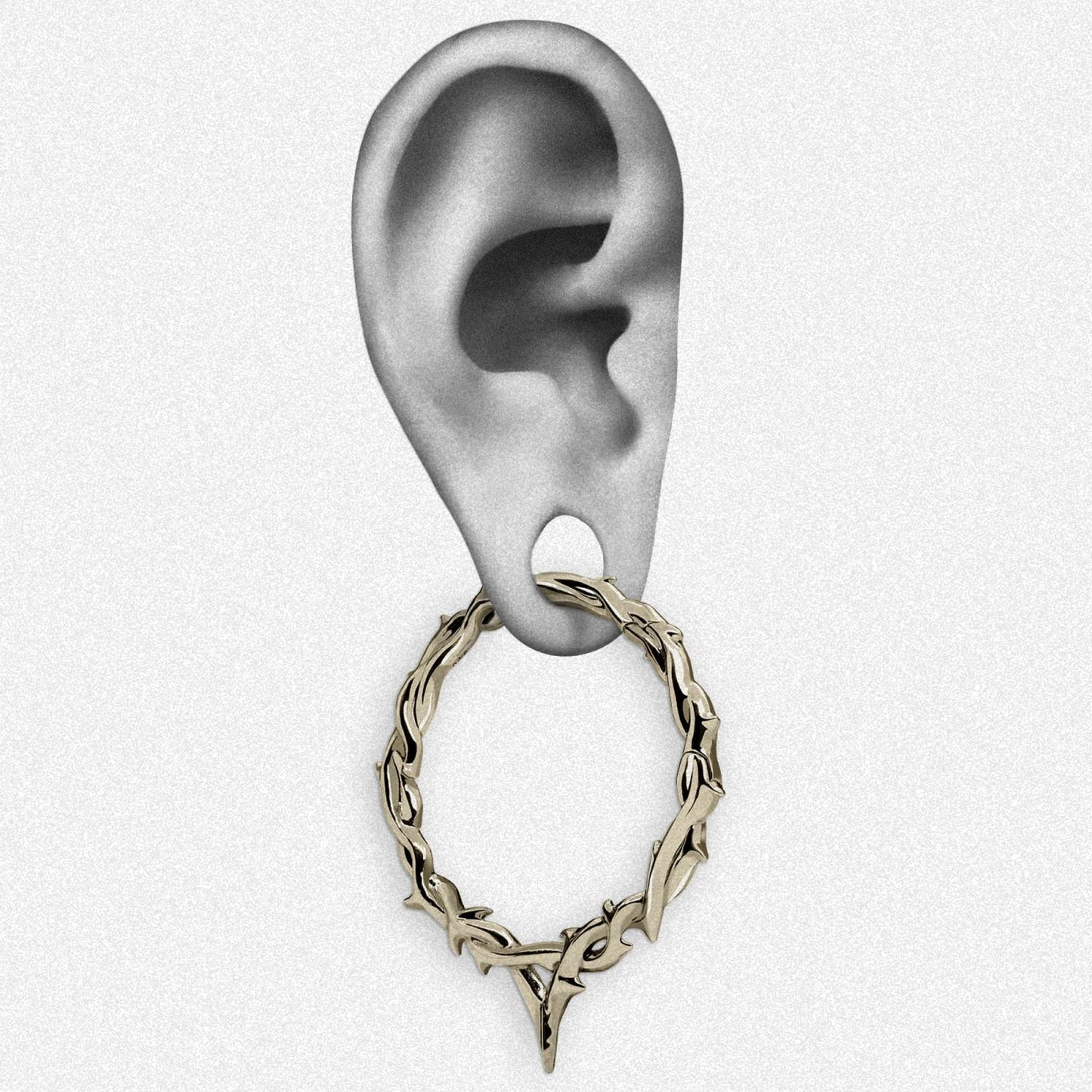 Set de Pesos Colgantes THORN CROWN