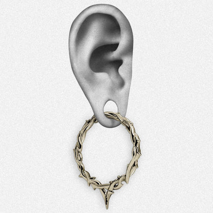 Set de Pesos Colgantes THORN CROWN