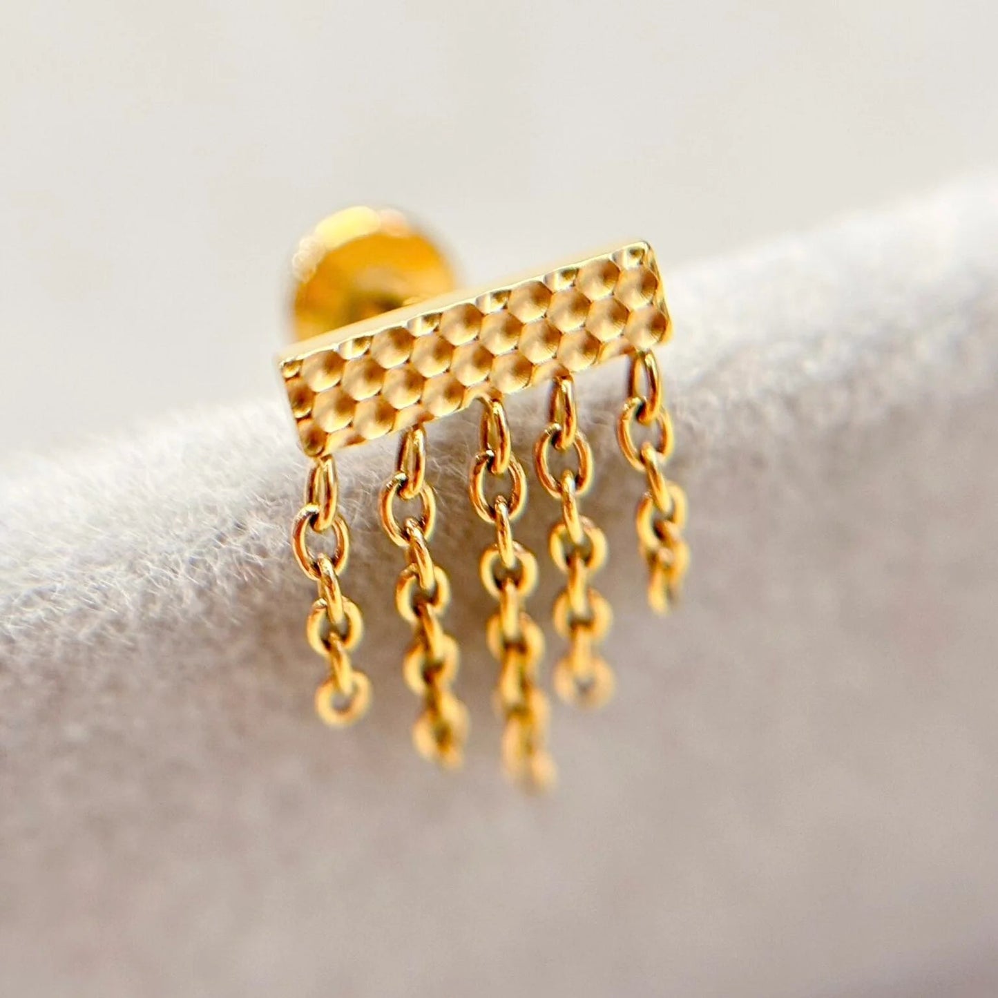 Piercing LUSTRE CHAIN