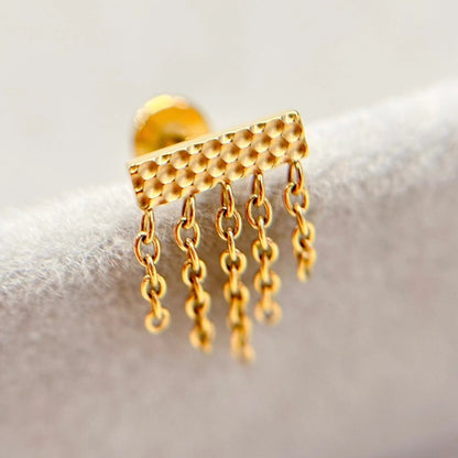 Piercing LUSTRE CHAIN