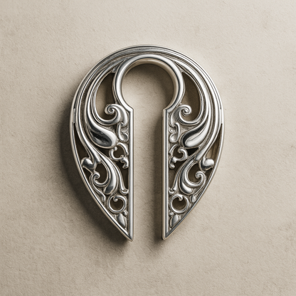 Peso Colgante OBLIVION