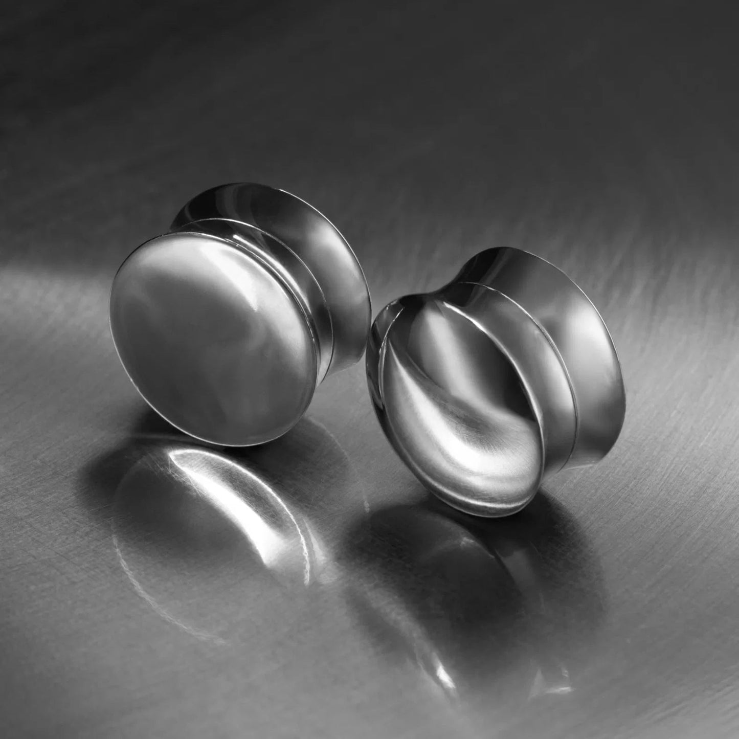 Set Túneles DOME