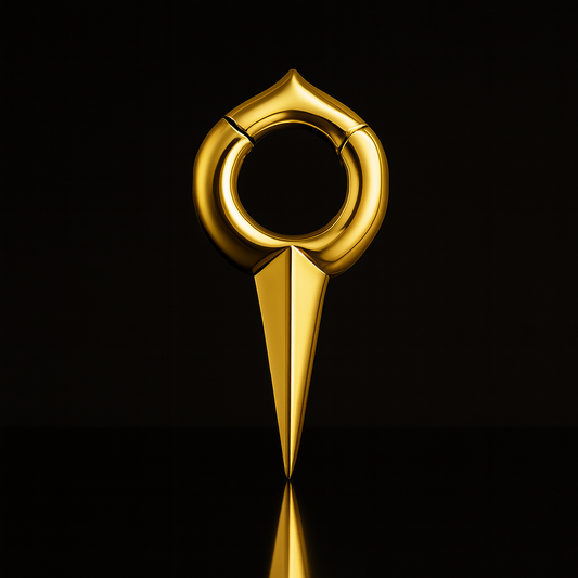 Peso Colgante MINIMAL