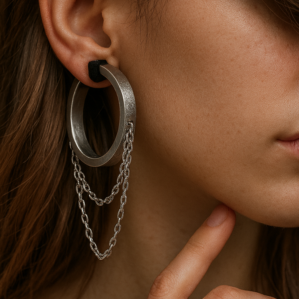 Peso Colgante HALO CHAIN