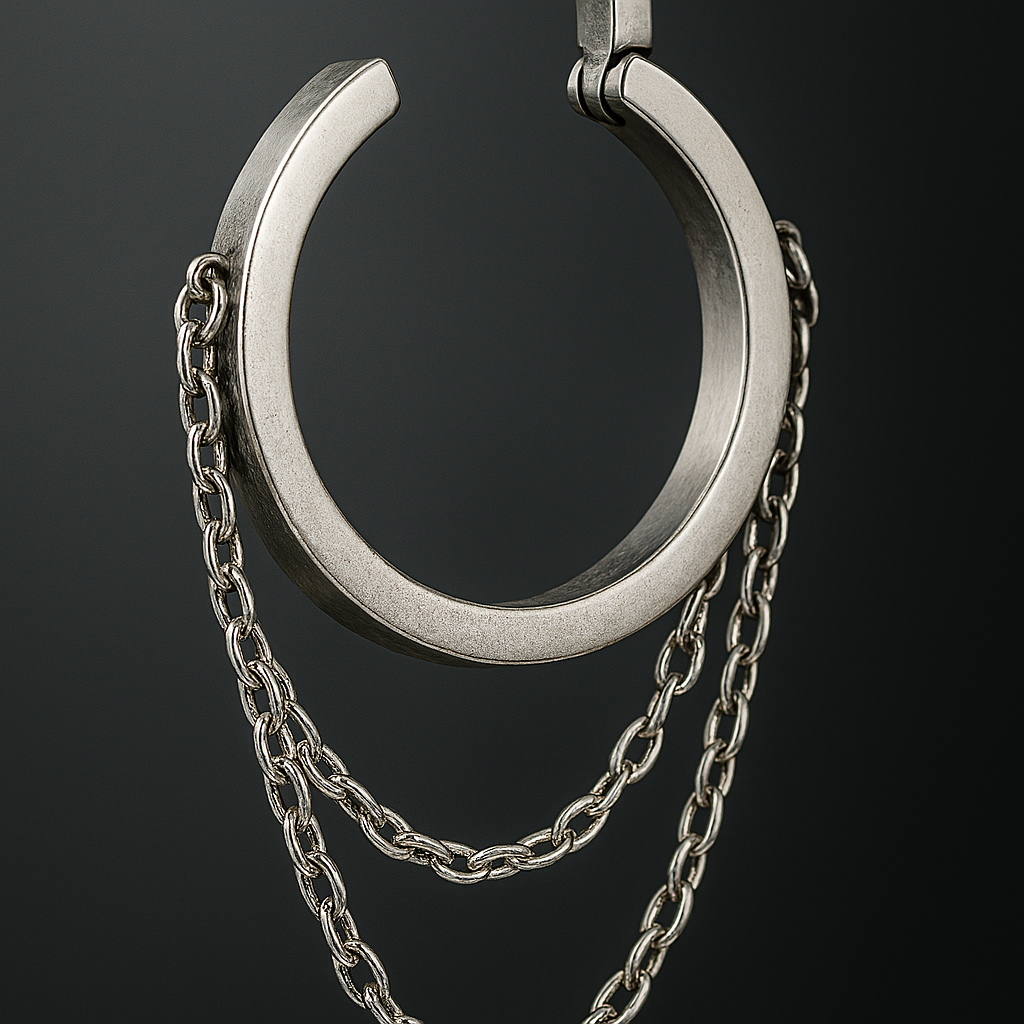 Peso Colgante HALO CHAIN