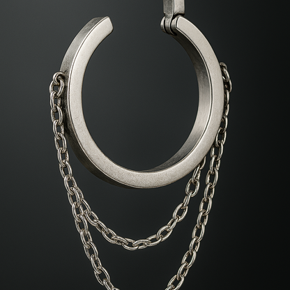 Peso Colgante HALO CHAIN