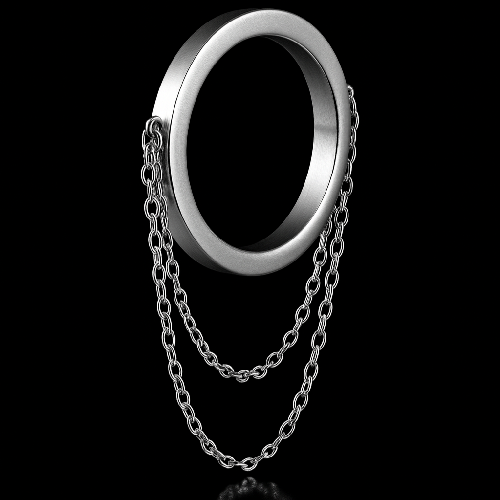 Peso Colgante HALO CHAIN