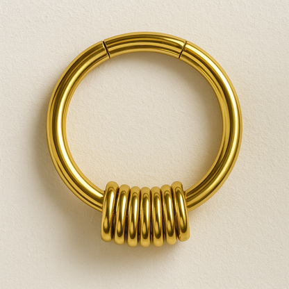 Peso Colgante HALO RING