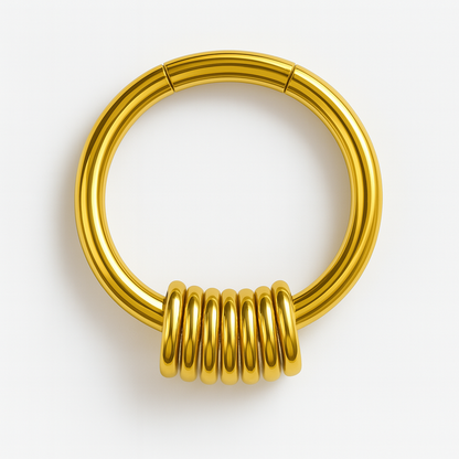Peso Colgante HALO RING