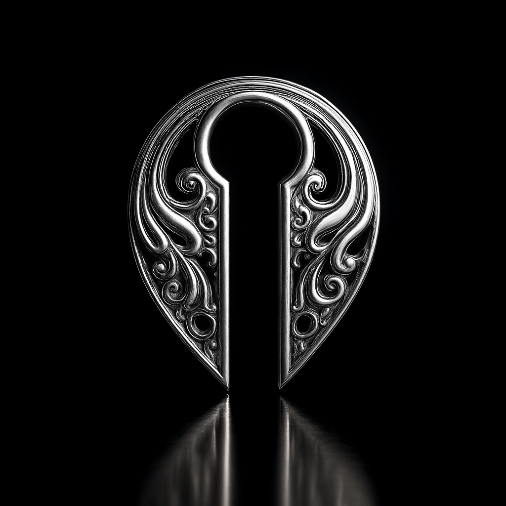 Peso Colgante OBLIVION