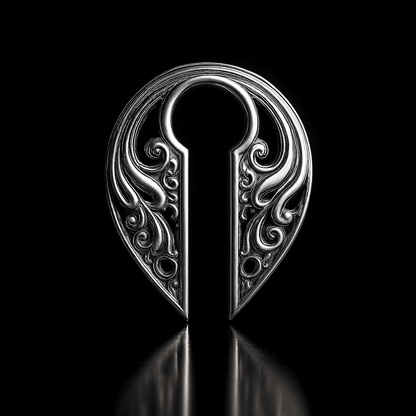 Peso Colgante OBLIVION