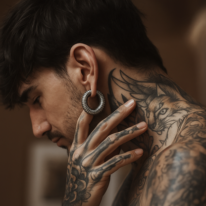 Set de Pesos Colgantes RIFT