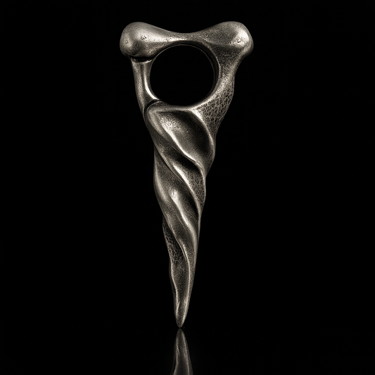 Peso Colgante BONE