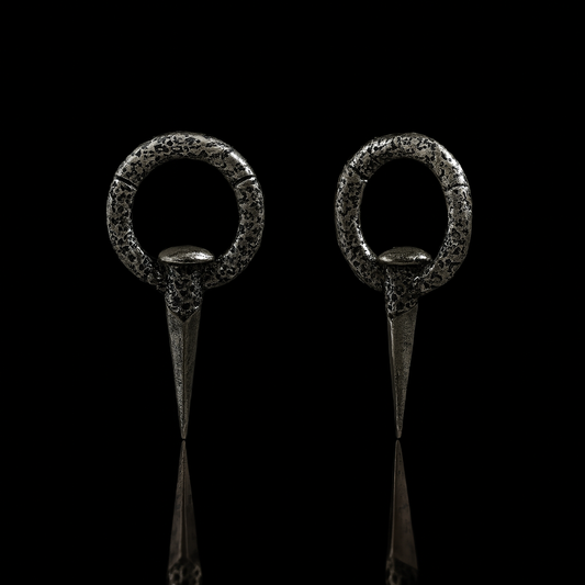 Set de Pesos Colgantes RING FANG