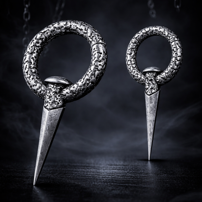 Set de Pesos Colgantes RING FANG