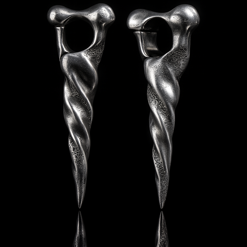 Set de Pesos Colgantes BONE
