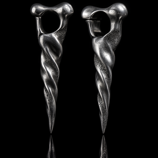 Set de Pesos Colgantes BONE