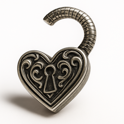 Peso Colgante VAULT HEART