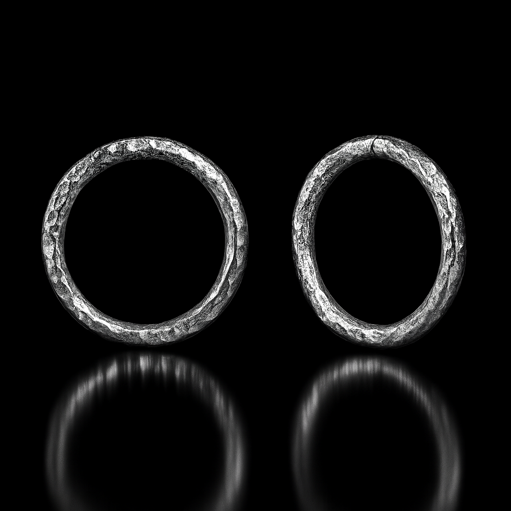 Set de Pesos Colgantes IRON FANG