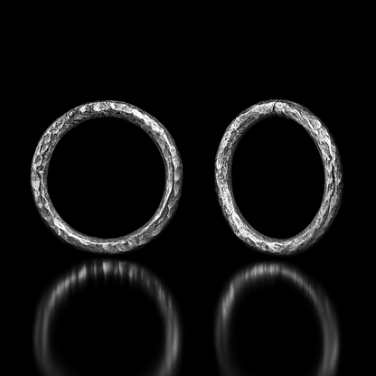 Set de Pesos Colgantes IRON FANG