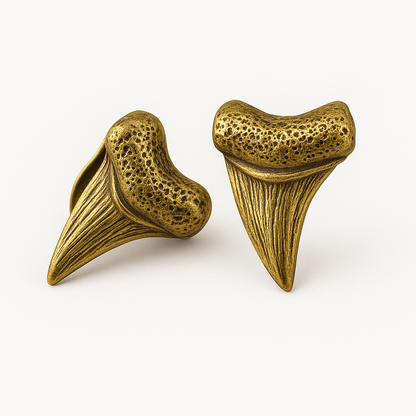 Set de Pesos Colgantes SHARK TOOTH
