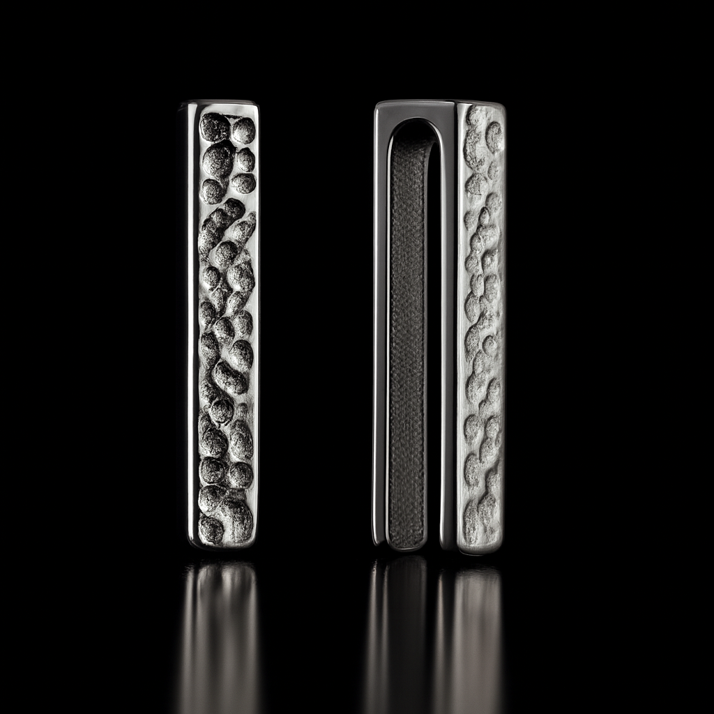 Set de Pesos Colgantes VOID