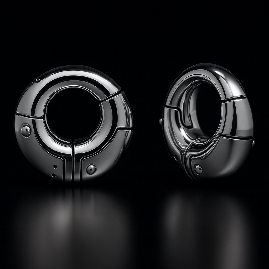 Set de Pesos Colgantes ZENIT