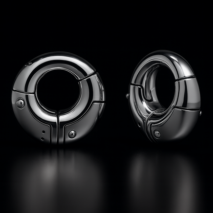 Set de Pesos Colgantes ZENIT