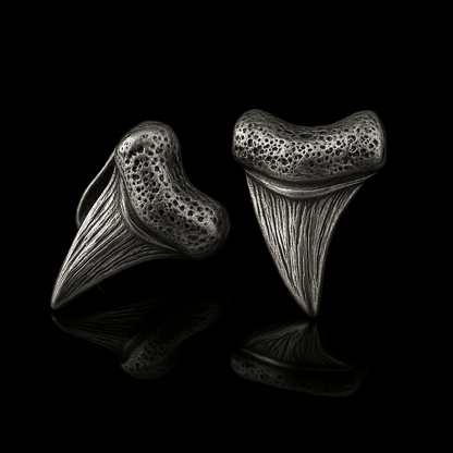 Set de Pesos Colgantes SHARK TOOTH