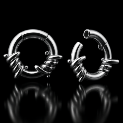 Set de Pesos Colgantes WIRE