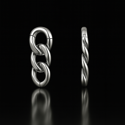 Set de Pesos Colgantes TRIPLE-LINK