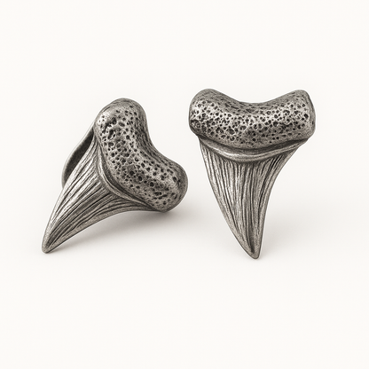 Set de Pesos Colgantes SHARK TOOTH
