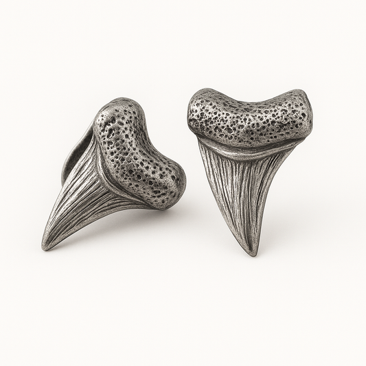 Set de Pesos Colgantes SHARK TOOTH