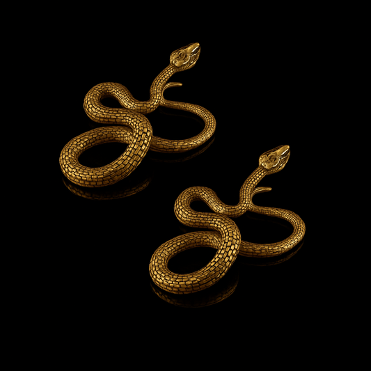 Set de Pesos Colgantes SERPENTA