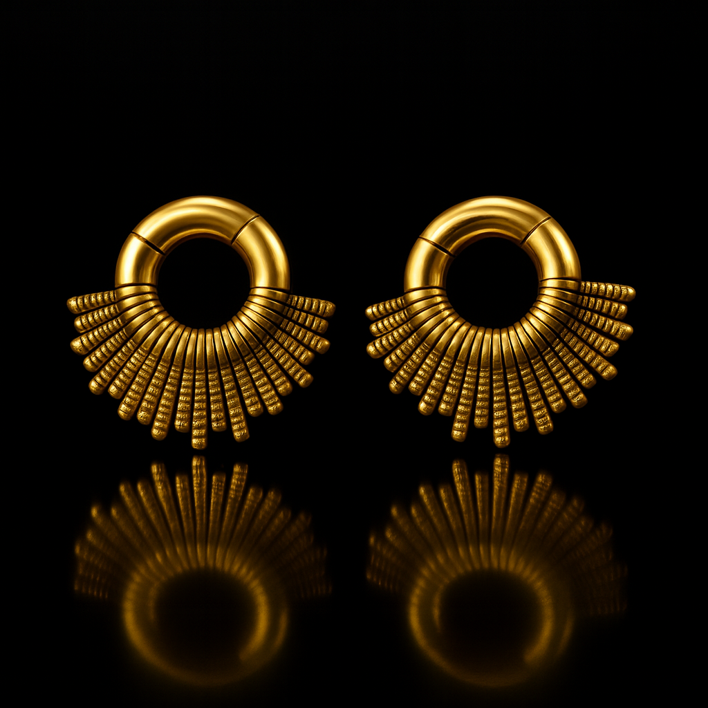 Set de Pesos Colgantes SUN