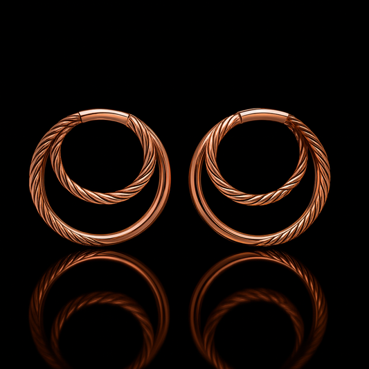 Set de Pesos Colgantes HULA HOOP