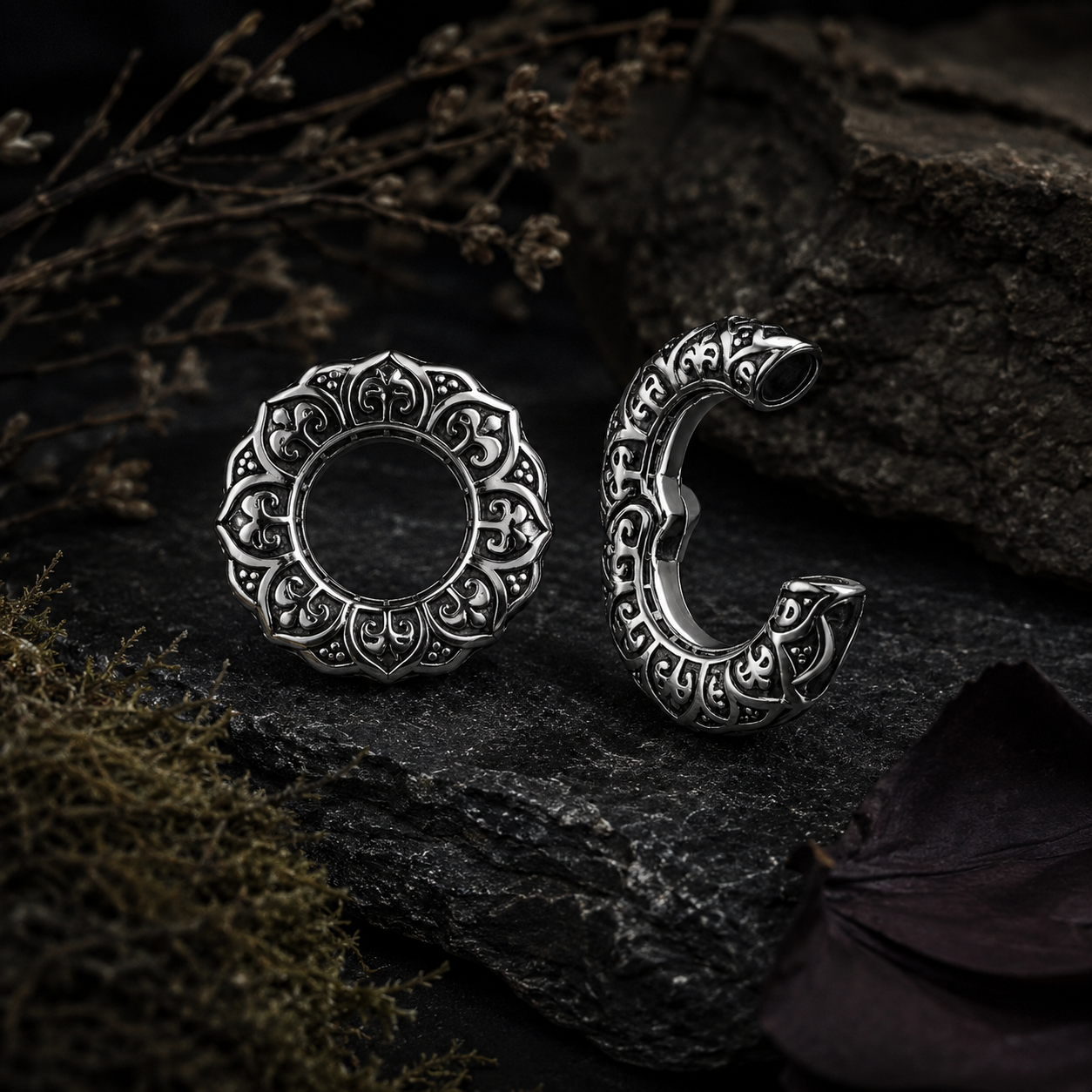 Set de Pesos Colgantes IMPERIUM