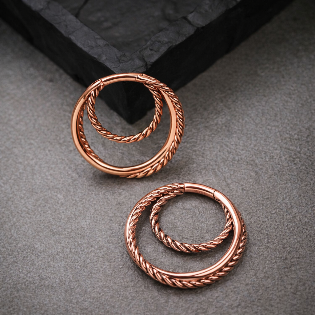 Set de Pesos Colgantes HULA HOOP