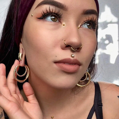 Set de Pesos Colgantes HULA HOOP