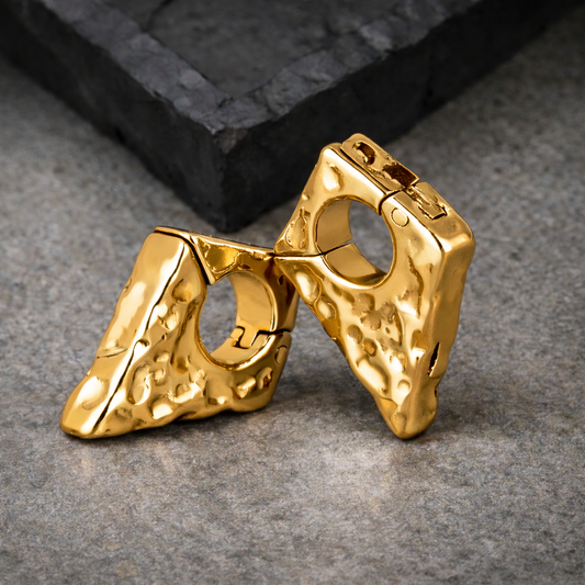 Set de Pesos Colgantes RAW EDGE