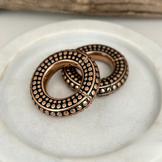 Set de Pesos Colgantes SOLARIS ORB