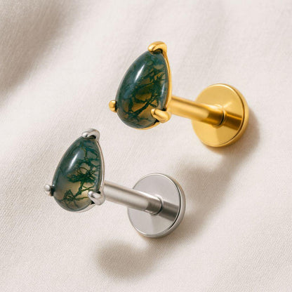 Piercing VERDANT TEAR