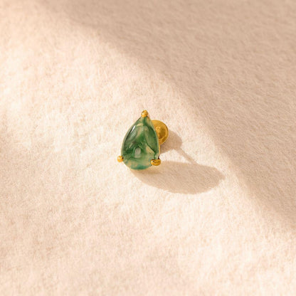 Piercing VERDANT TEAR