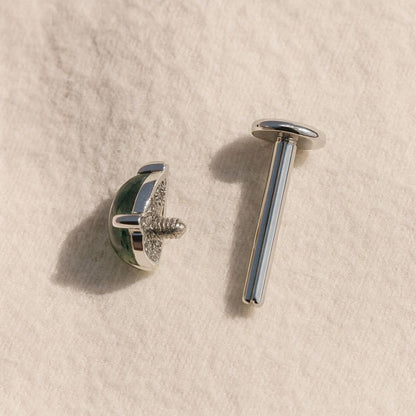 Piercing VERDANT TEAR