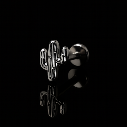 Piercing DESERT CACTUS