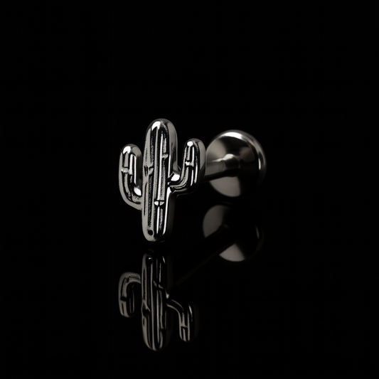 Piercing DESERT CACTUS